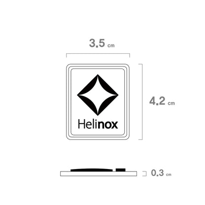 Helinox Tactical Silicon Patch