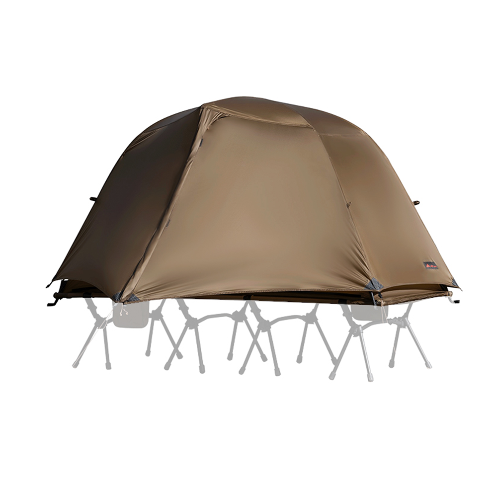 Hill Zero Matchbox S Tent - Tan