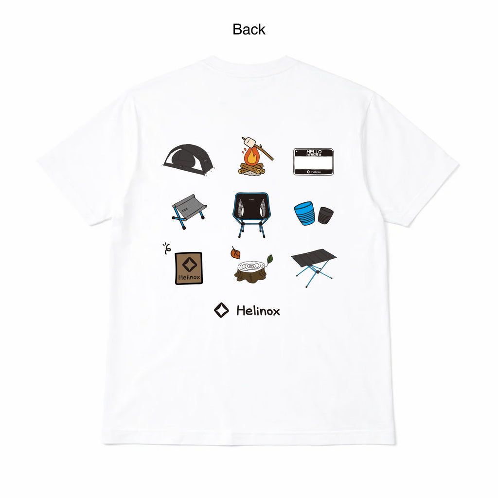 Helinox Everyday T-Shirt