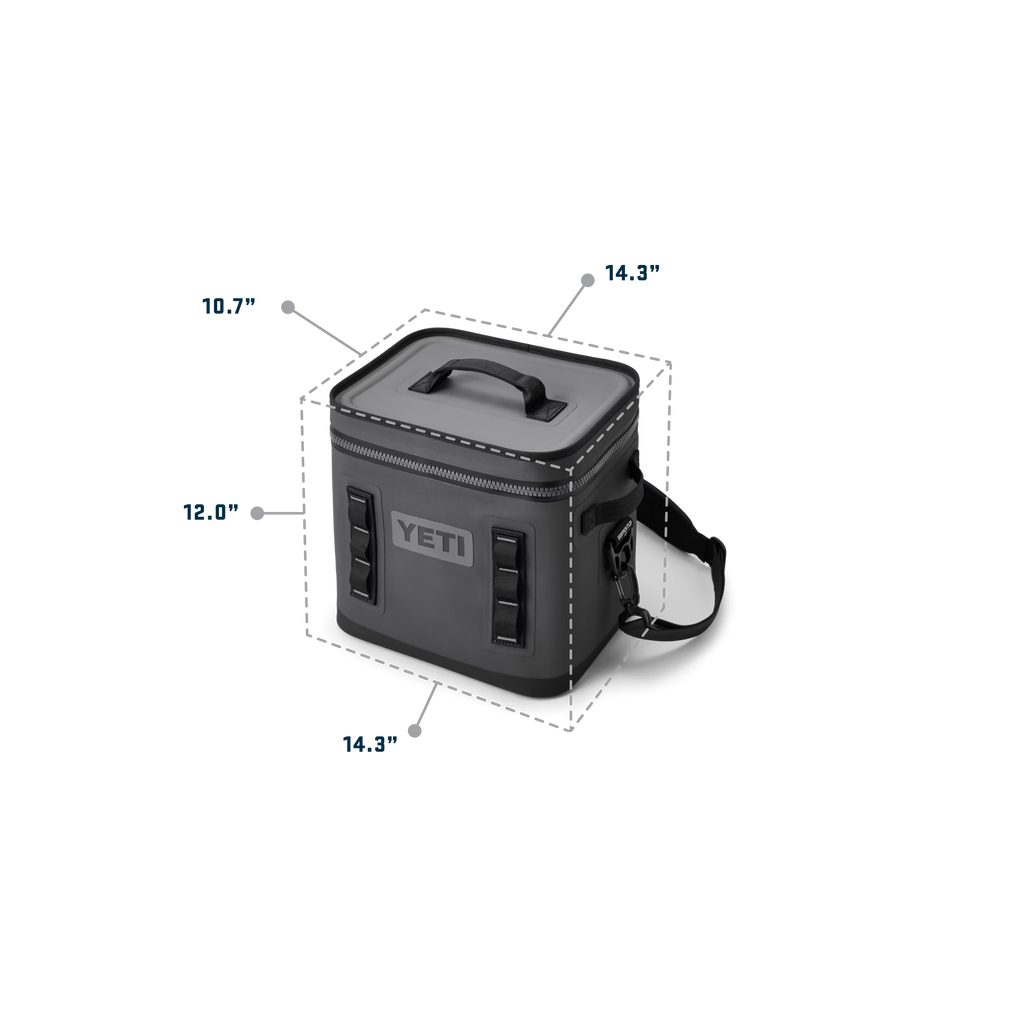 YETI Hopper Flip® 12 Soft Cooler
