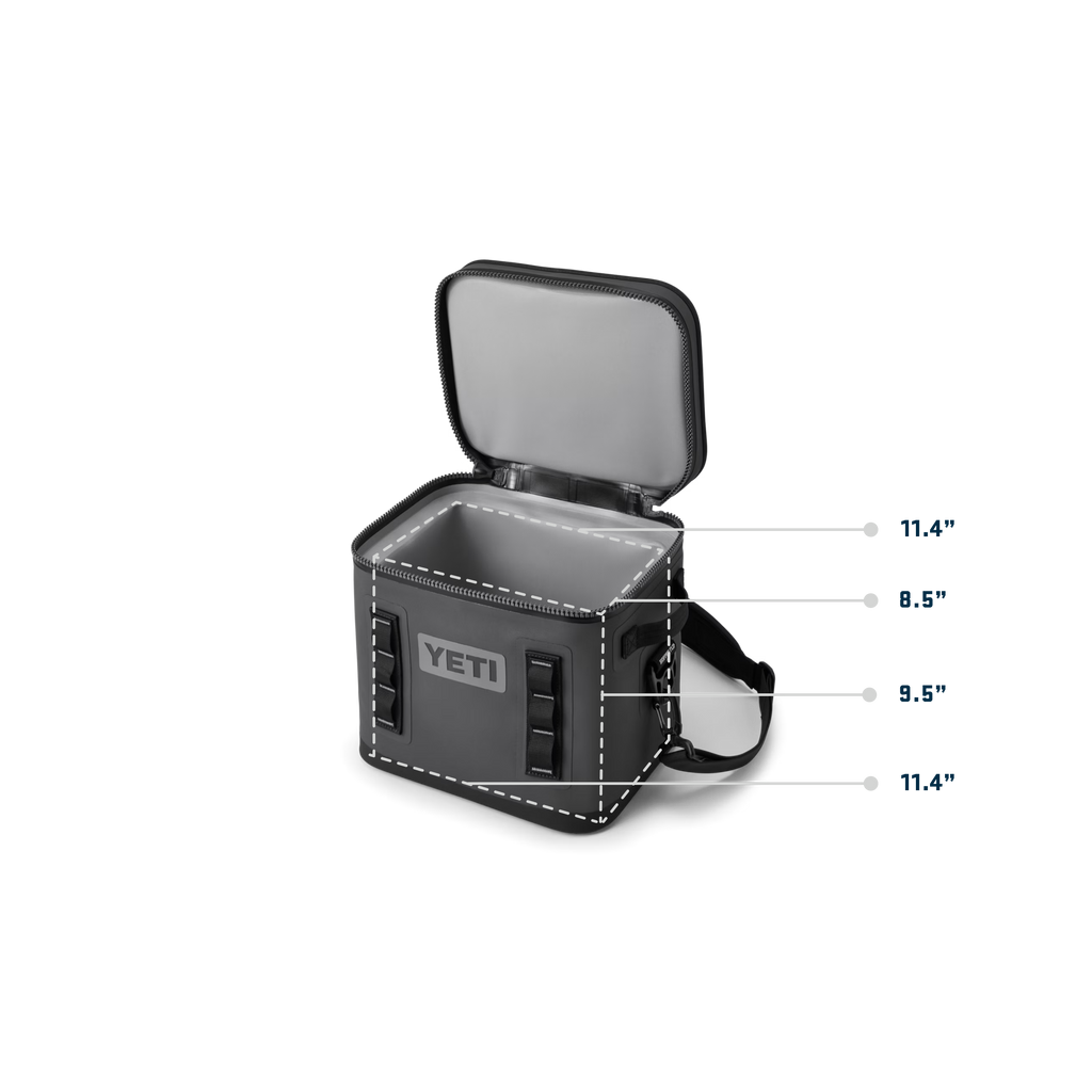 YETI Hopper Flip® 12 Soft Cooler