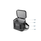 YETI Hopper Flip® 12 Soft Cooler