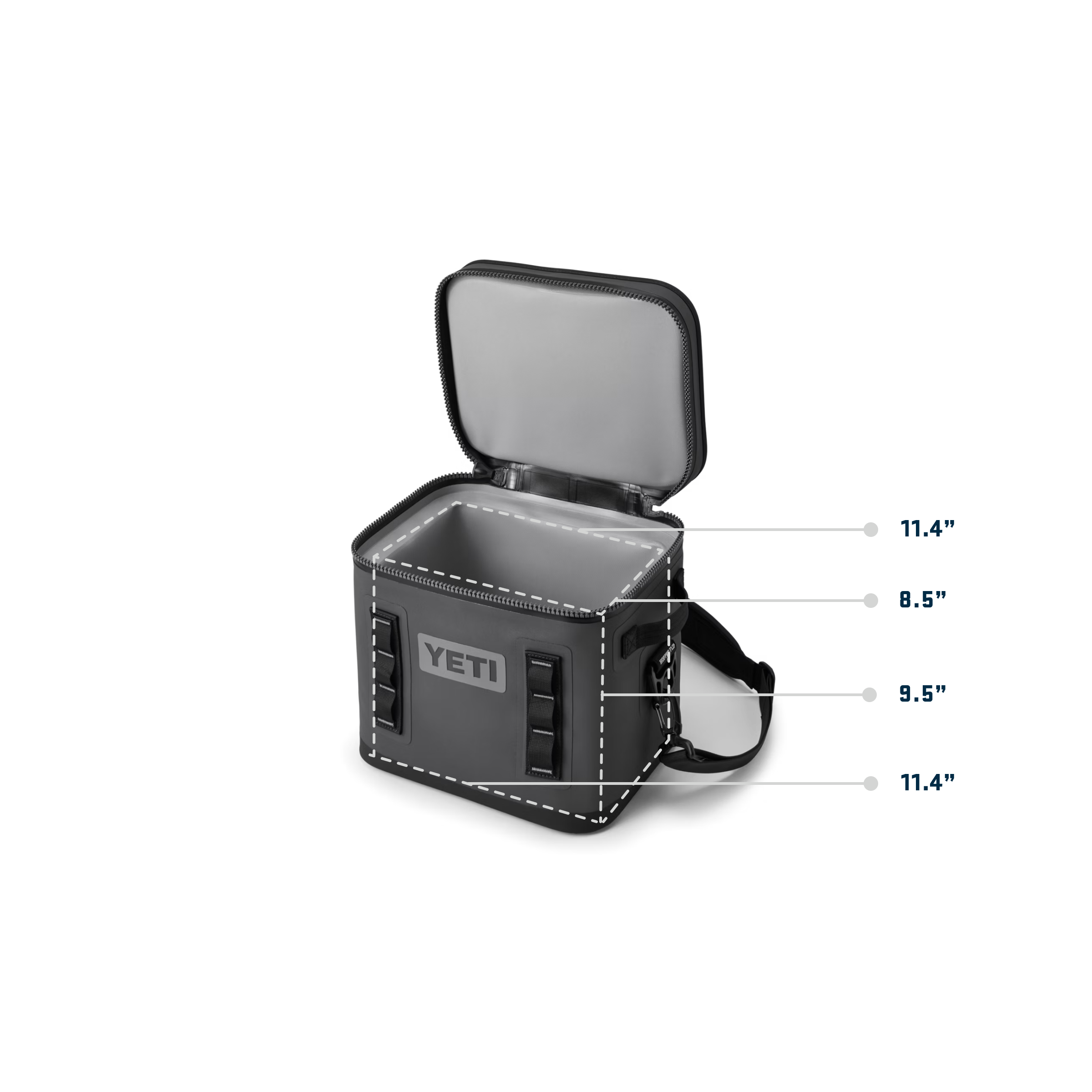 YETI Hopper Flip® 12 Soft Cooler