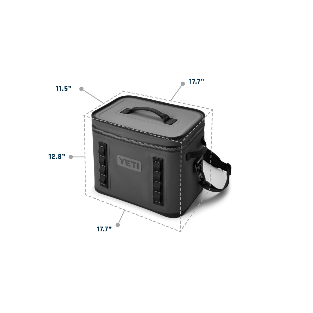 YETI Hopper Flip® 18 Soft Cooler