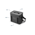 YETI Hopper Flip® 18 Soft Cooler