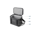 YETI Hopper Flip® 18 Soft Cooler