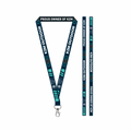 KZM Wondercamp 2025 Lanyard