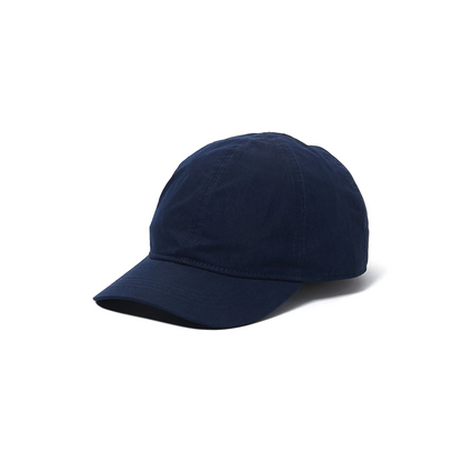 Snow Peak Indigo C/N Cap