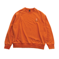 DoD Shanghai Bunny Orange Sweatshirt