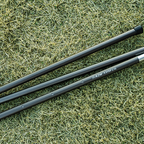 KZM 5 Stage Adjustable 250cm Aluminum Tarp Pole