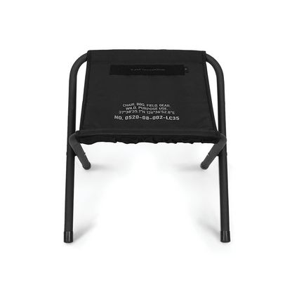 KZM Field BBQ Chair Set of 2