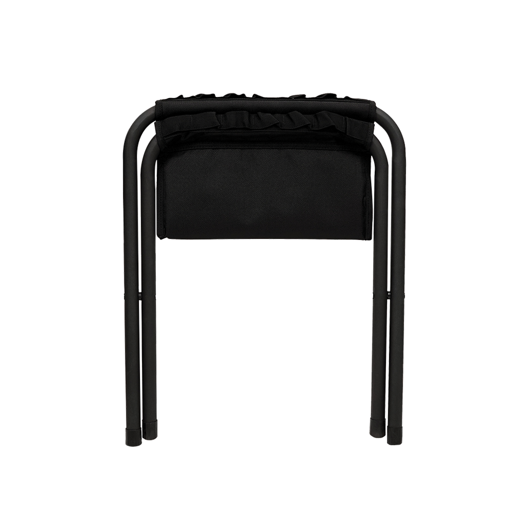 KZM Field BBQ Chair Set of 2