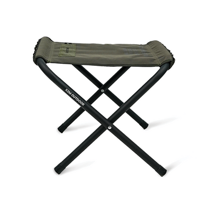 KZM Field BBQ Chair Set of 2