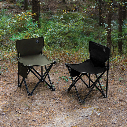 KZM Field Compact Chair