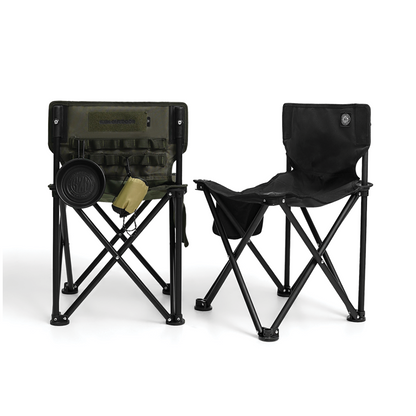 KZM Field Compact Chair