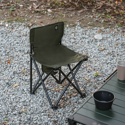 KZM Field Compact Chair