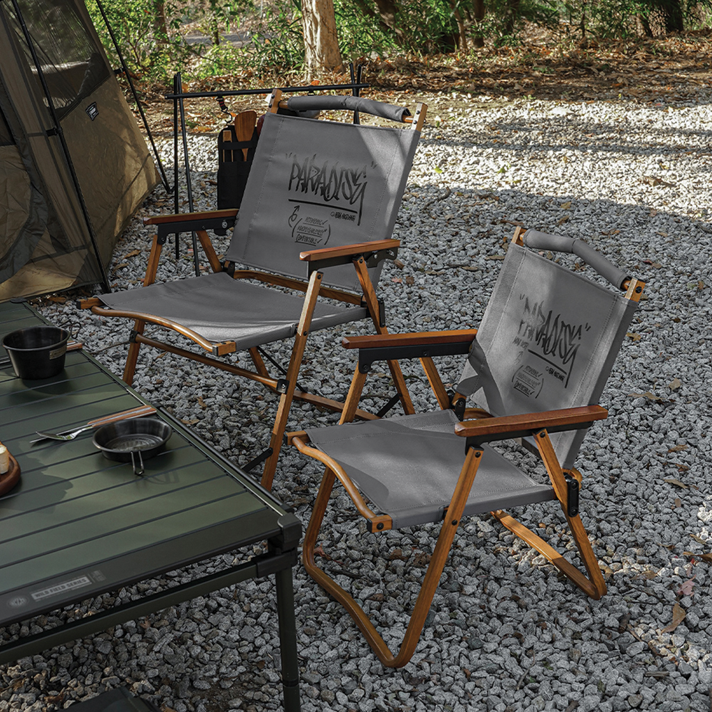 KZM Paradise Chair