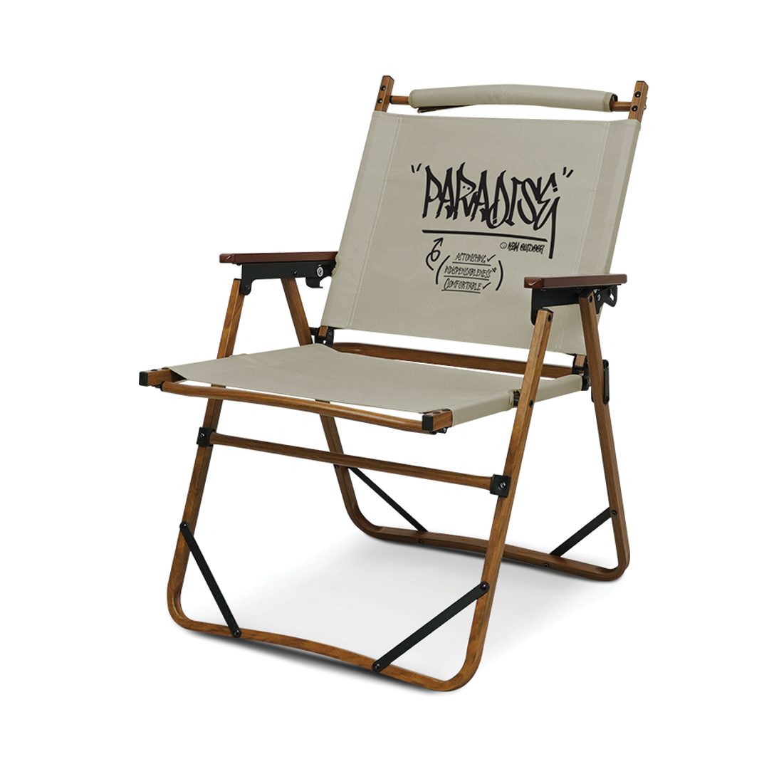 KZM Paradise Chair