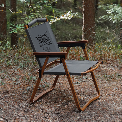 KZM Paradise Mini Chair