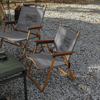 KZM Paradise Mini Chair