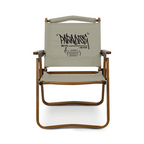 KZM Paradise Mini Chair