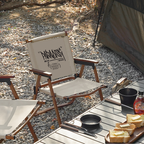 KZM Paradise Mini Chair