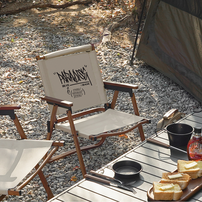 KZM Paradise Mini Chair