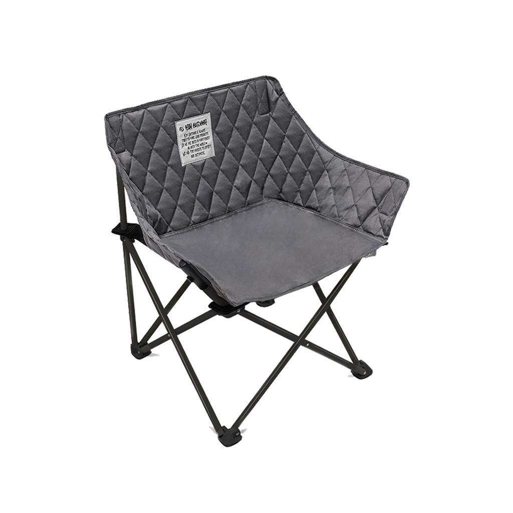 KZM Vista Camping Chair
