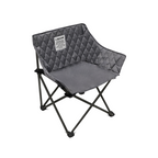 KZM Vista Camping Chair