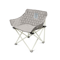 KZM Vista Camping Chair