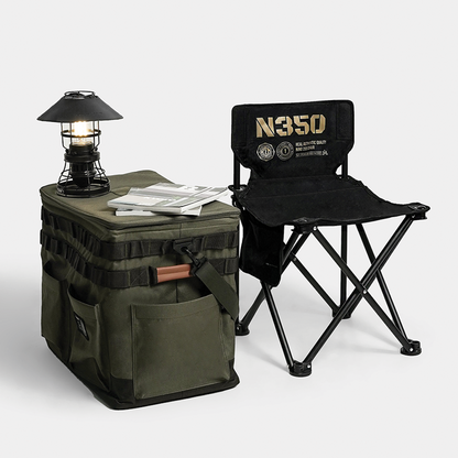 KZM Nino 350 Camping Chair