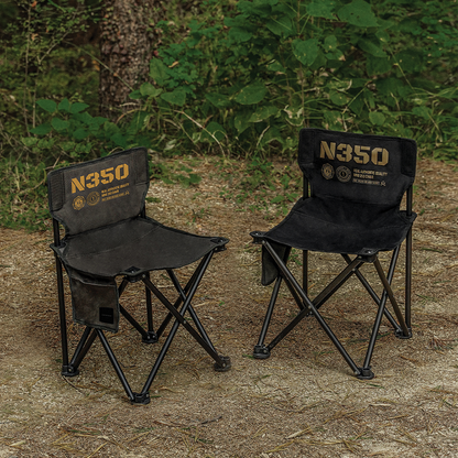 KZM Nino 350 Camping Chair