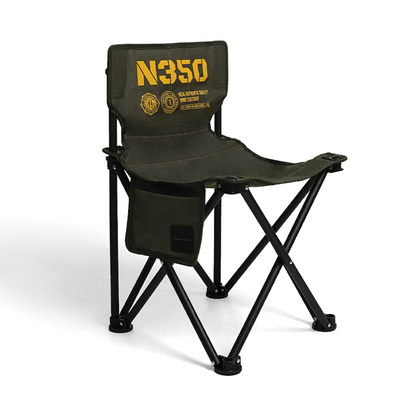 KZM Nino 350 Camping Chair