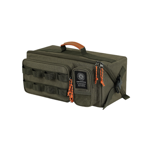 KZM Field Multi Giant Tool Bag