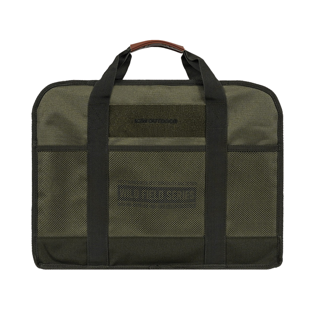 KZM Field Table Carry Bag