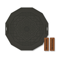 KZM Ignis Design Griddle Earl