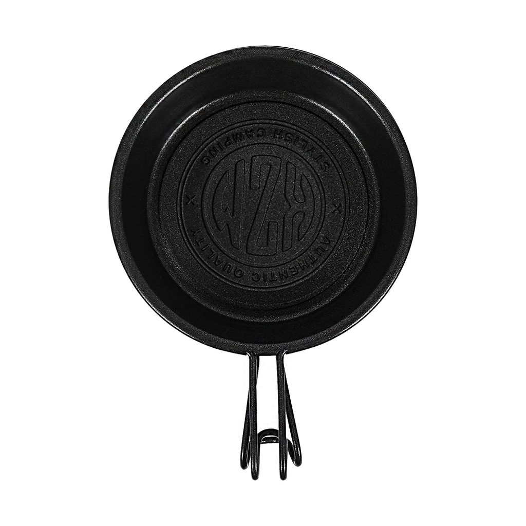 KZM Field Craft Sierra Cup 2P Set