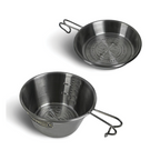 KZM Field Craft Sierra Cup 2P Set