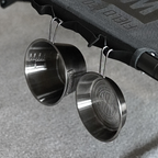 KZM Field Craft Sierra Cup 2P Set