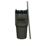 KZM Field 650 Tumbler