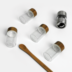 KZM Field Spice Pouch
