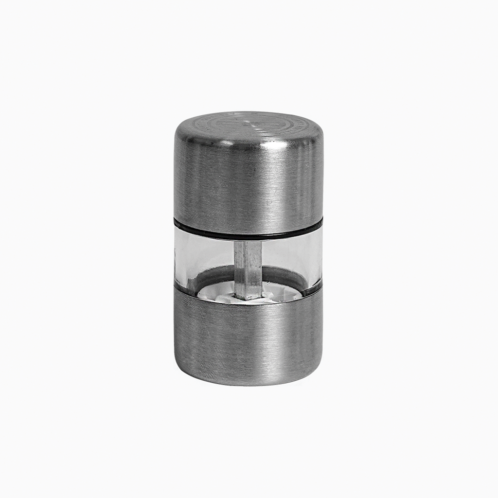 KZM Field Spice Pouch