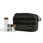 KZM Field Spice Pouch