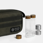 KZM Field Spice Pouch