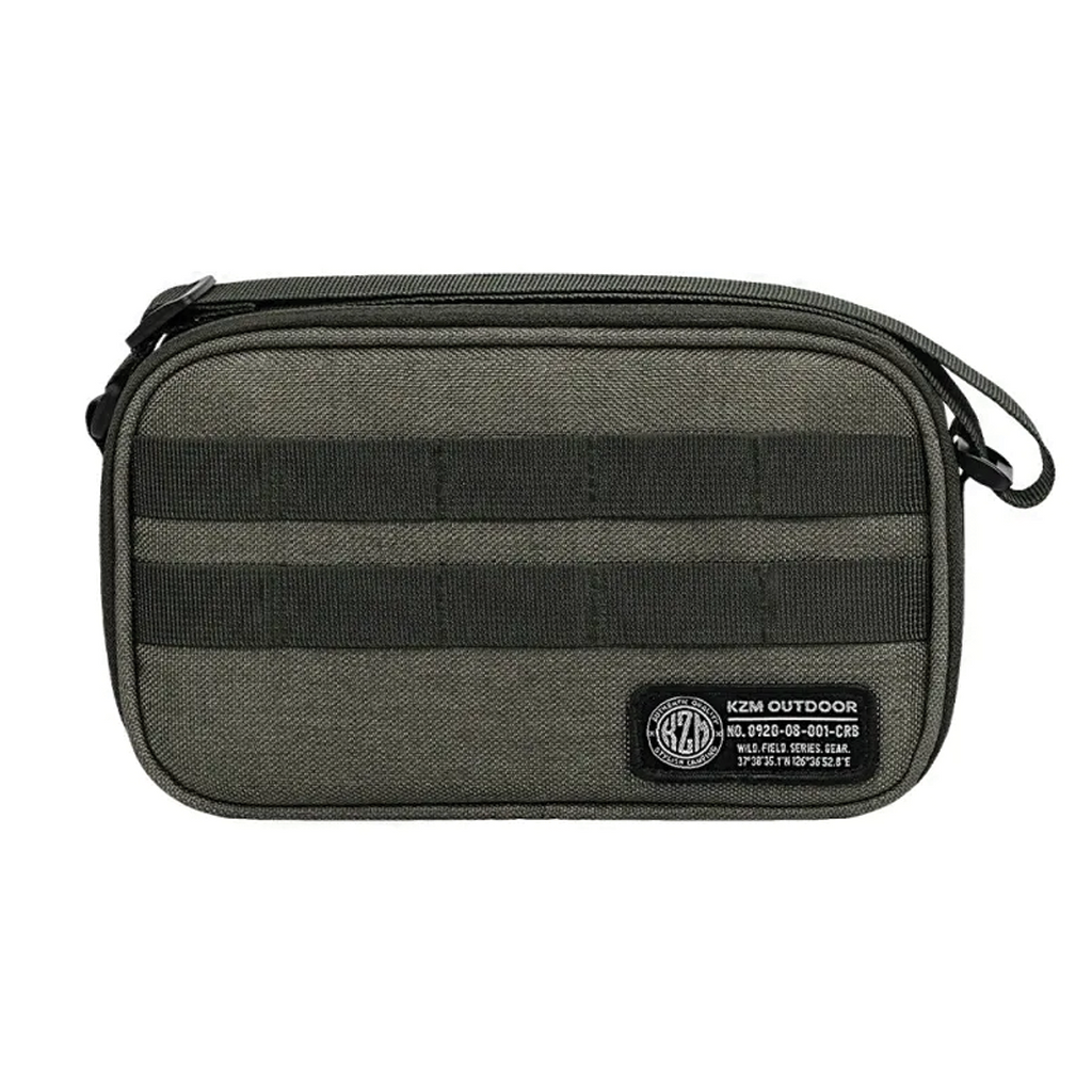 KZM Field Spice Pouch