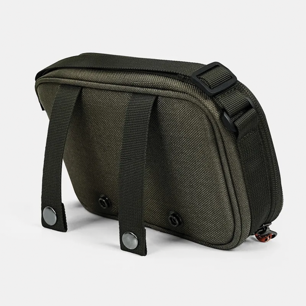 KZM Field Spice Pouch