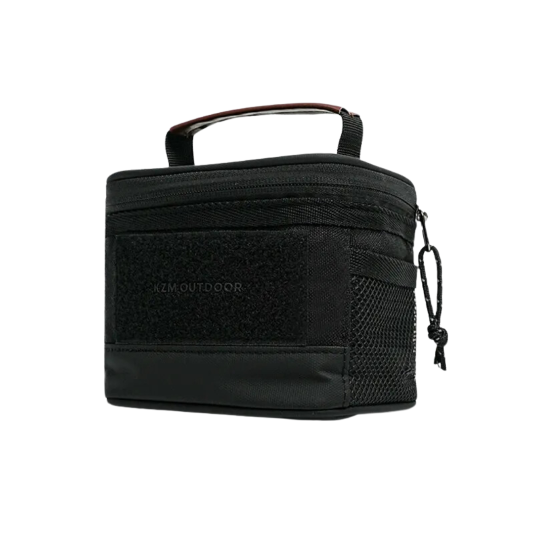 KZM Essential Spice Box