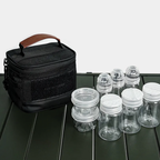 KZM Essential Spice Box