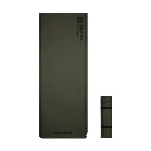 KZM Field Air Tube Mat (Super Single / Double)