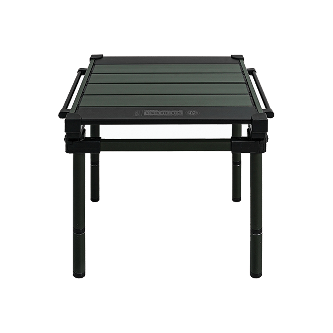 KZM Field Top Stove Table